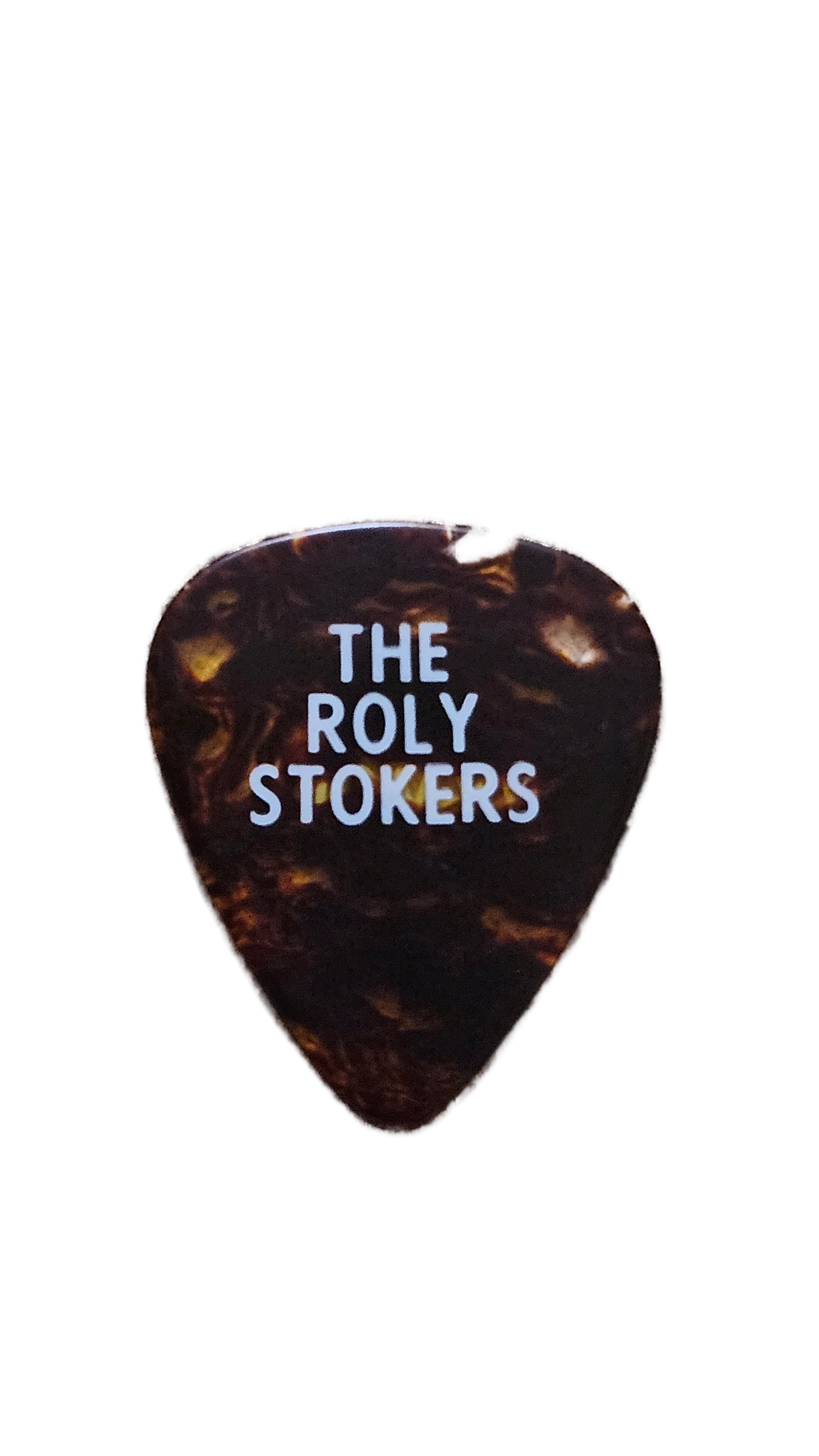 Rolling Stones The Roly Stokers