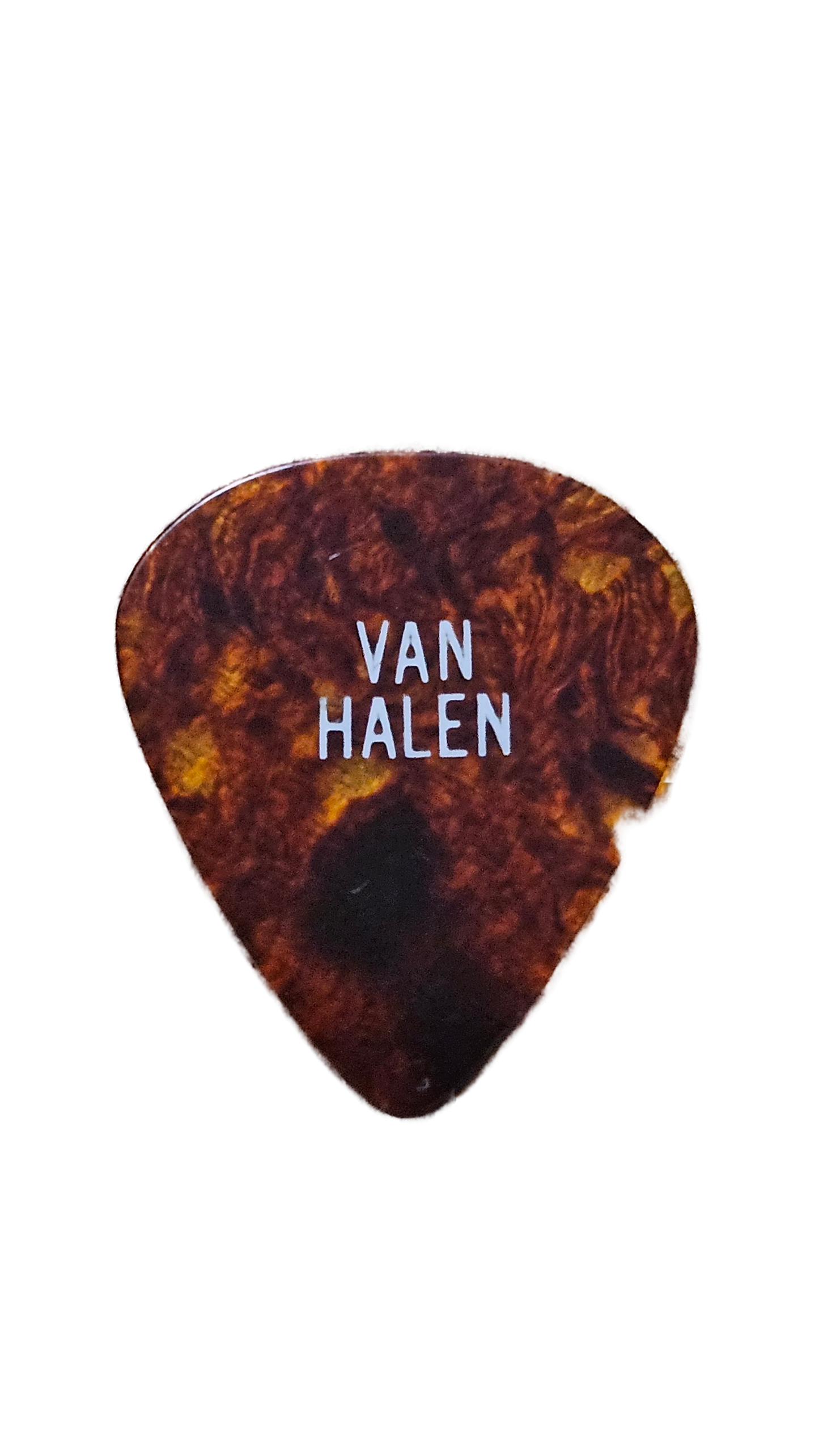 Van Halen logo