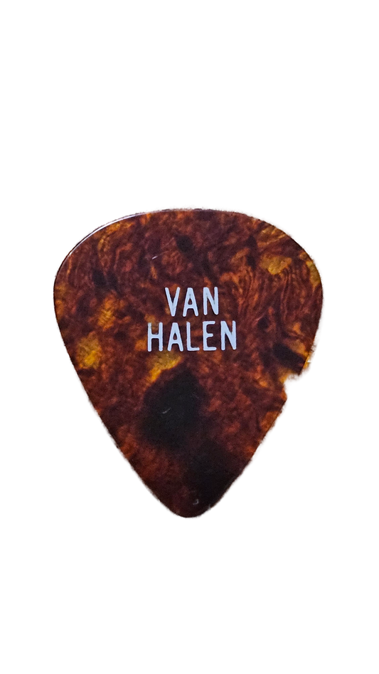 Van Halen logo