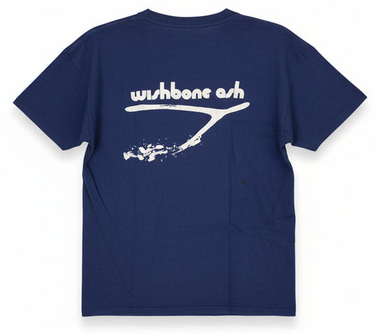 Showco Wishbone Ash Crew Shirt