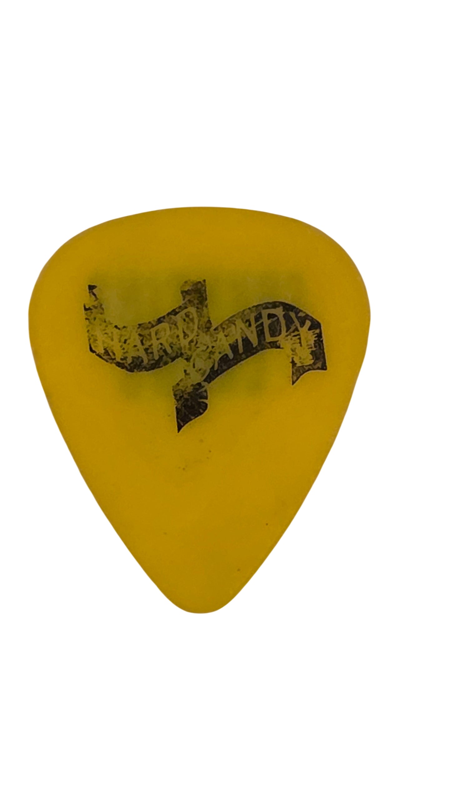 Counting Crows Hard Candy Guitar Pick