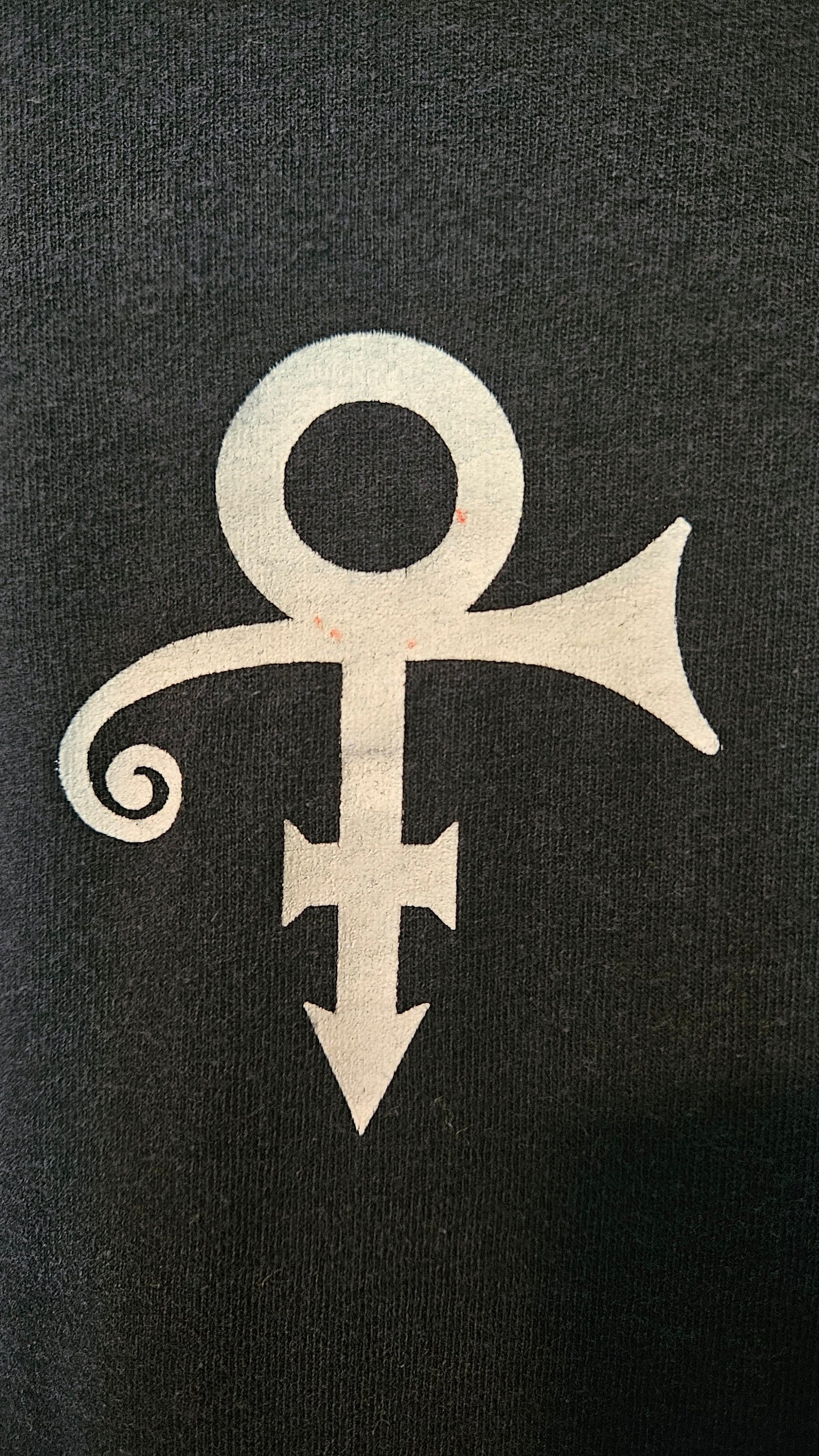 Prince The Spot Co. Crew Shirt