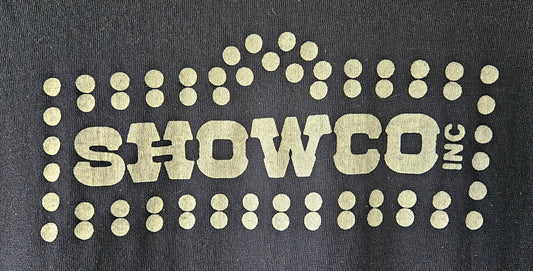 Showco Starship Encounters Crew Shirt