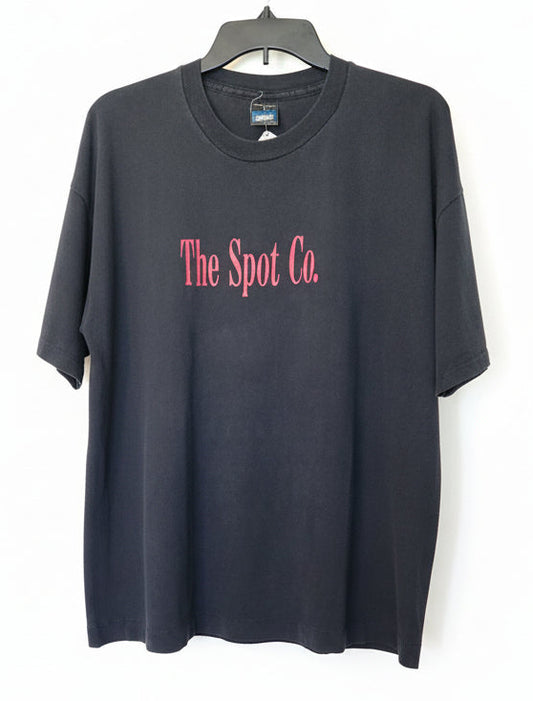 Prince The Spot Co. Crew Shirt