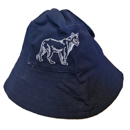 Whitney Houston Crew Fishing Hat ("Cat" on Back)