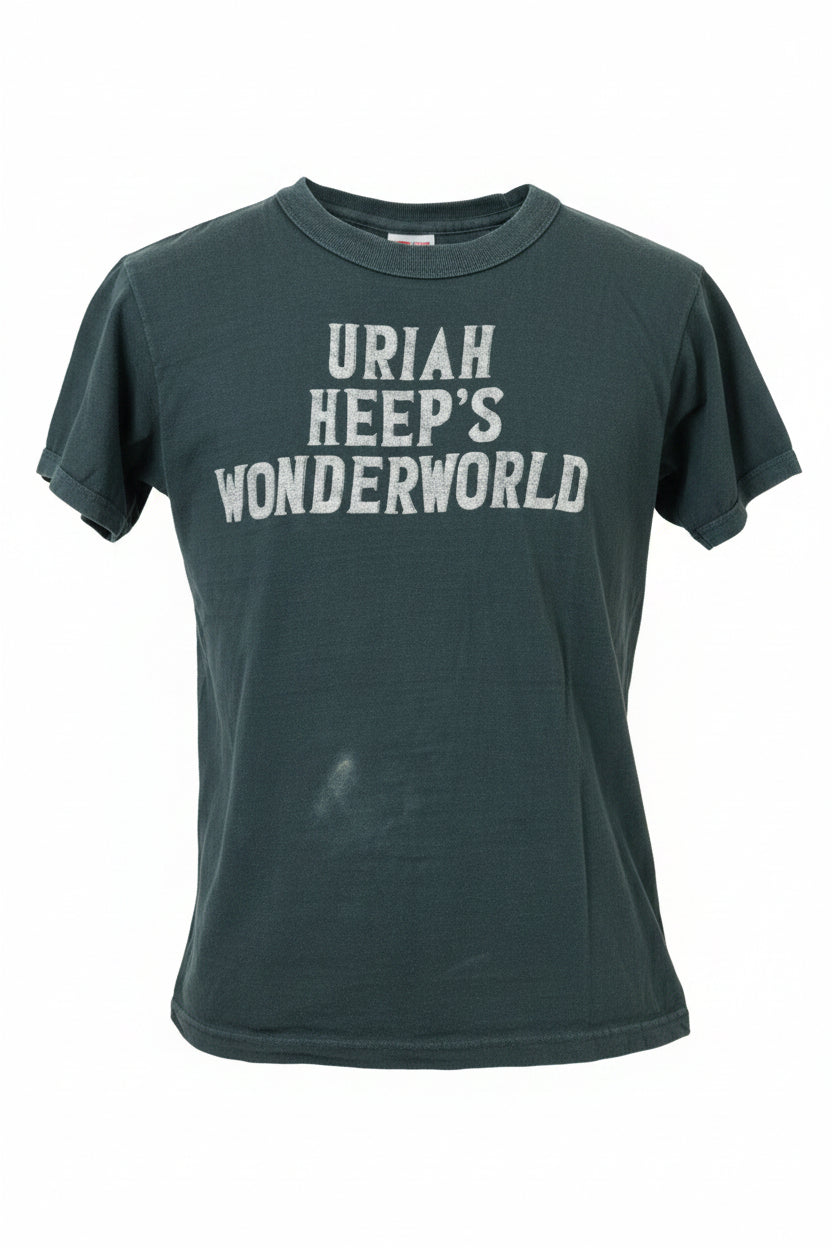 Uriah Heep Underworld T-Shirt
