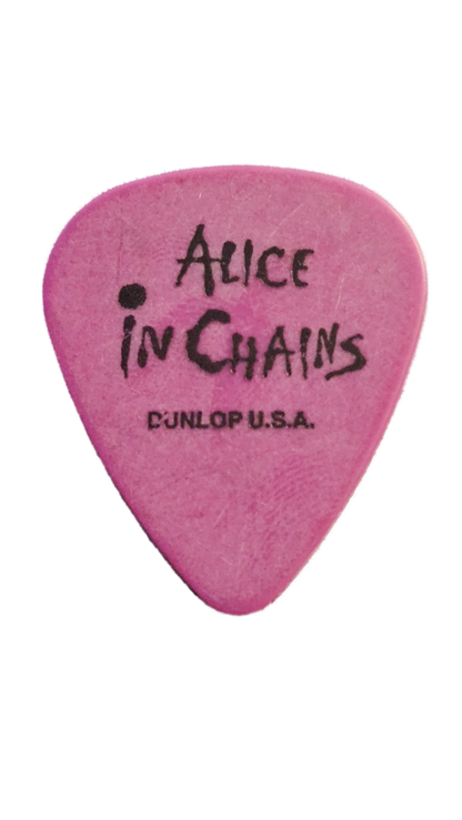 Alice in Chains