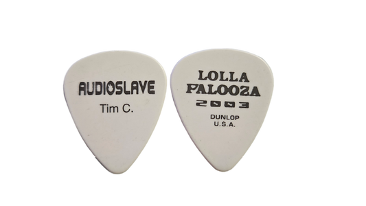 Audioslave Tim C.