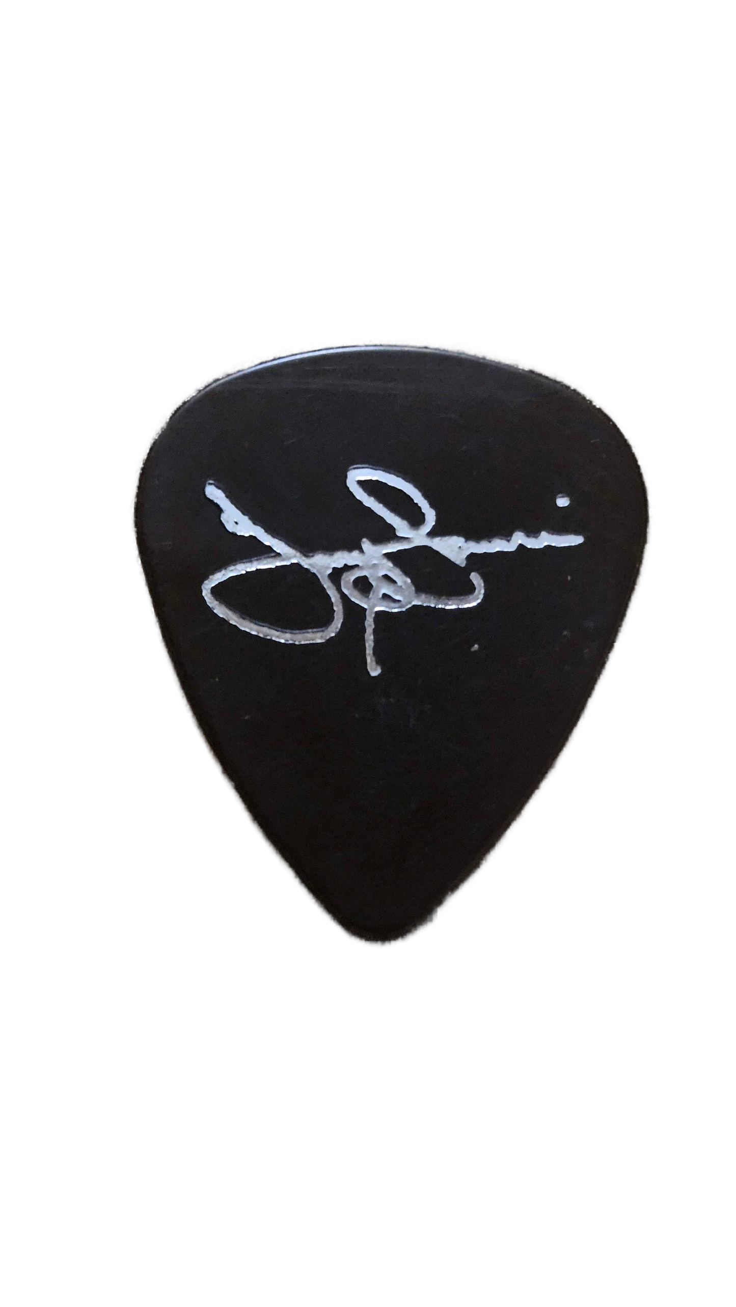 Black Sabbath's Tony Iommi