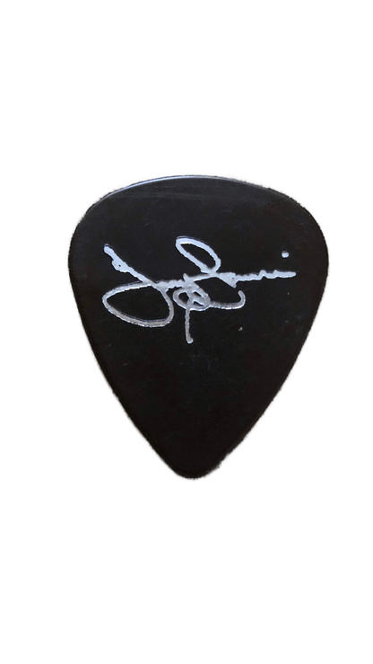 Black Sabbath's Tony Iommi