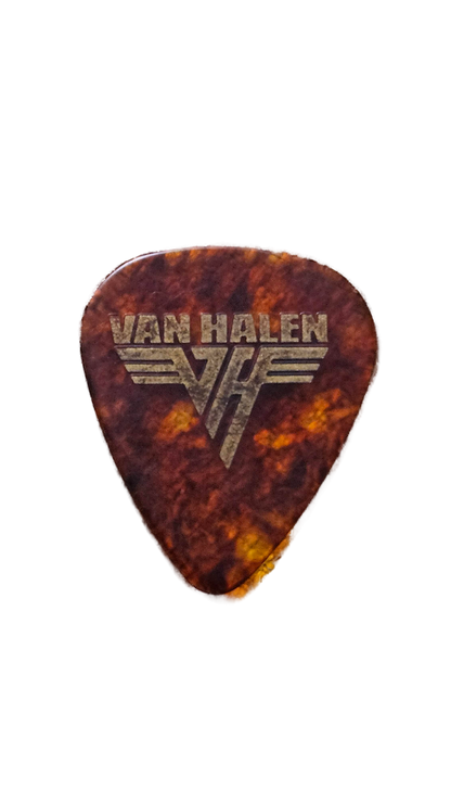 Van Halen logo