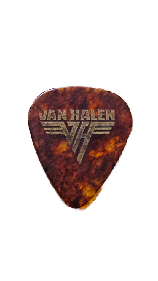 Van Halen logo
