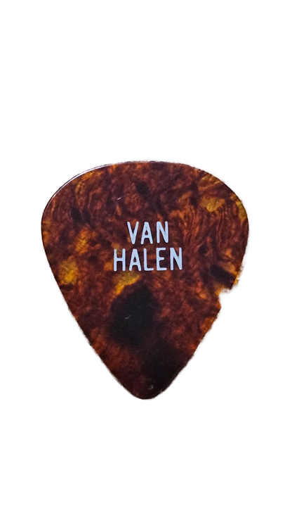 Van Halen logo