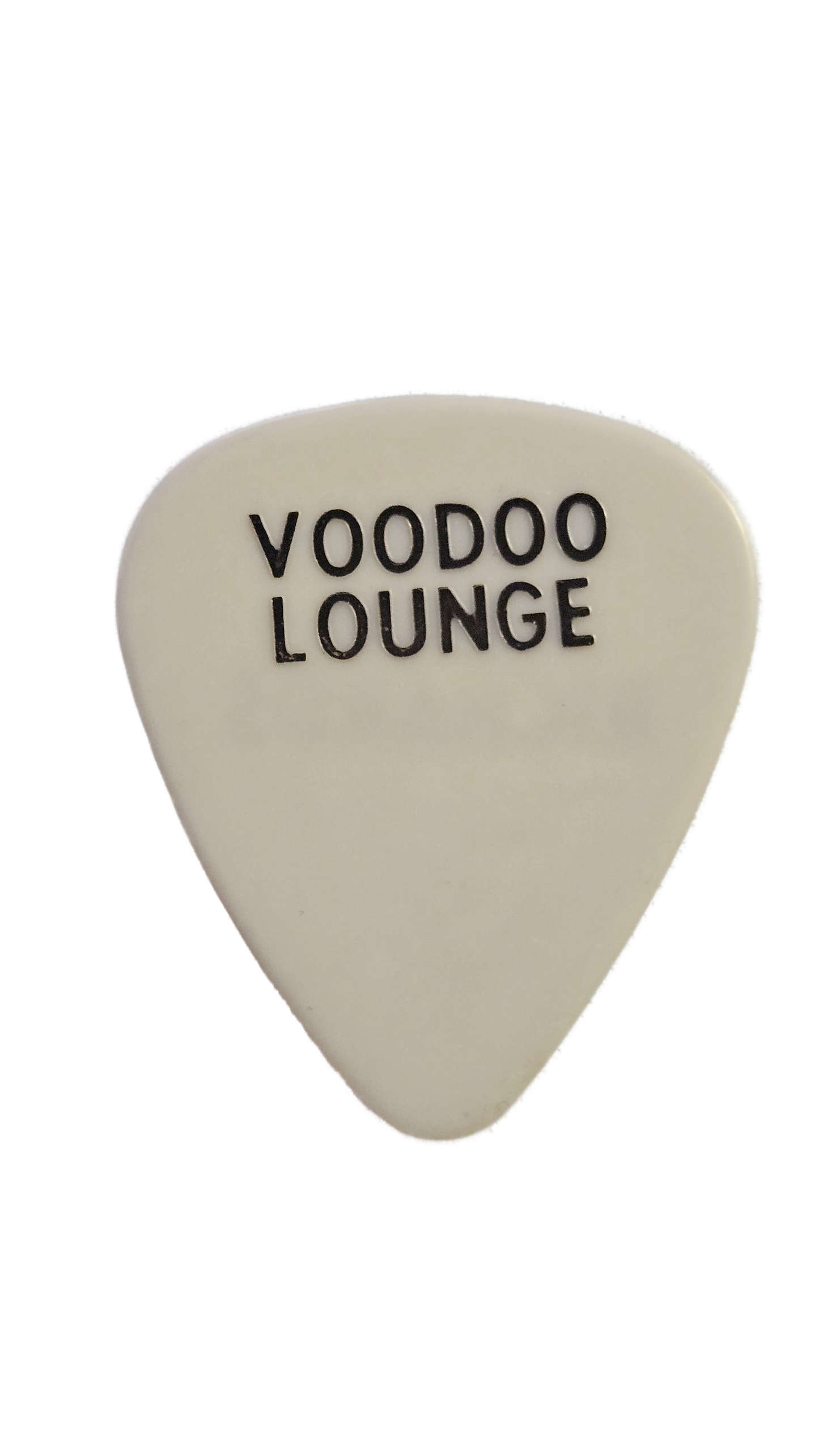 Voodoo Lounge