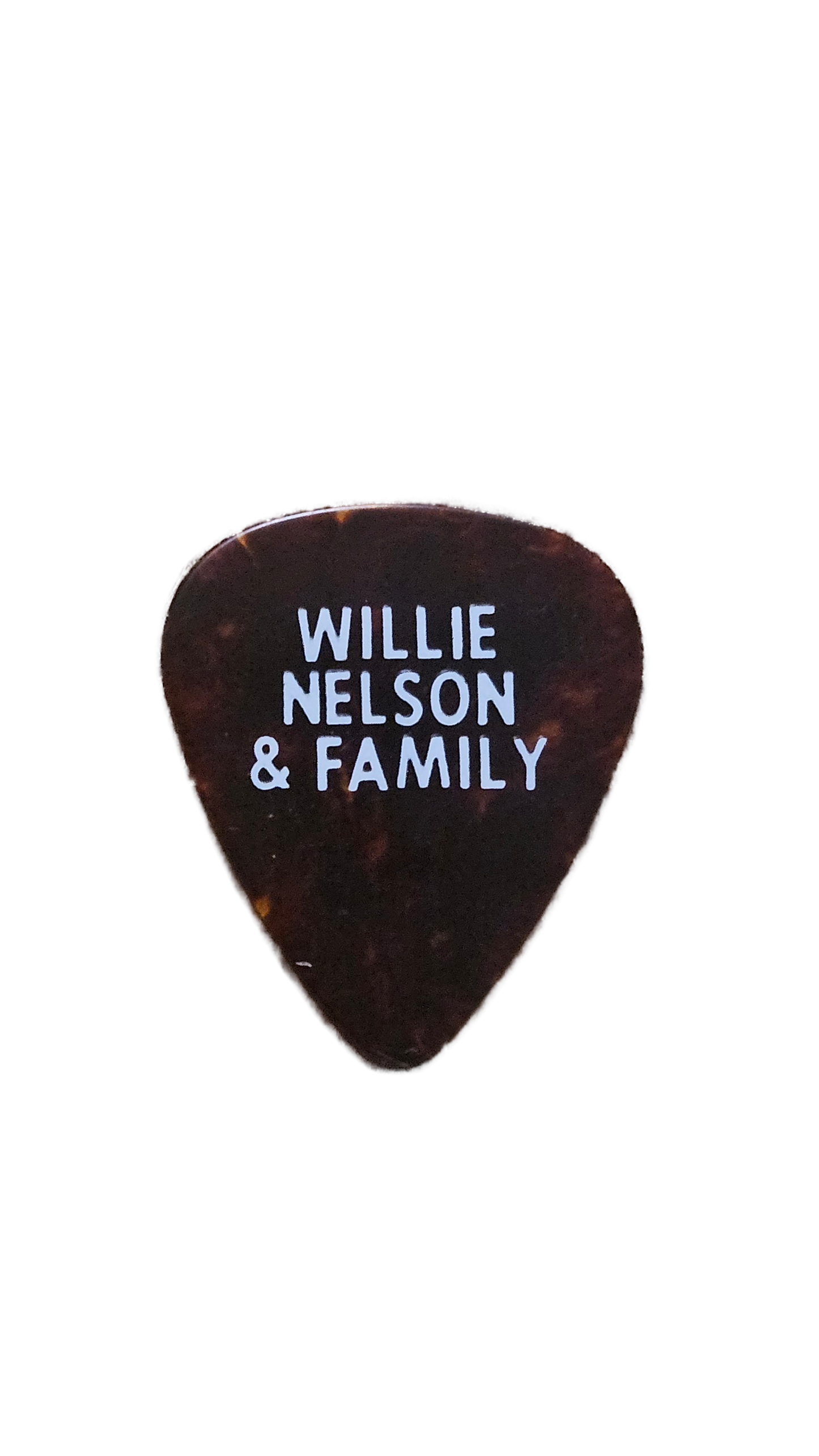 Willie Nelson & Family