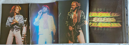 1979 Official Talent & Booking Directory — Bill 'Doc' Gans Archive