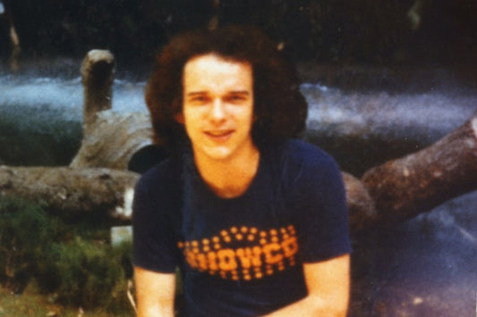 Pat "Froglegs" Farrell’s Showco Swag