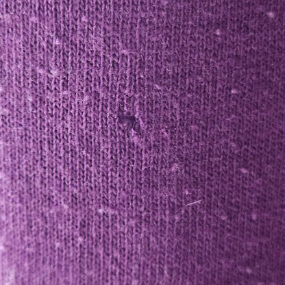 Showco Karla Bonoff Crew Shirt (Purple)
