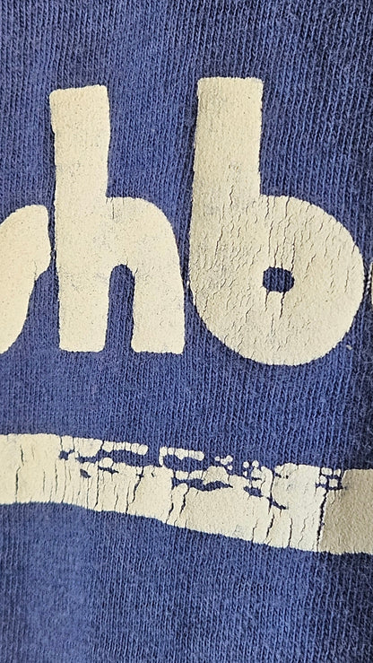 Showco Wishbone Ash Crew Shirt
