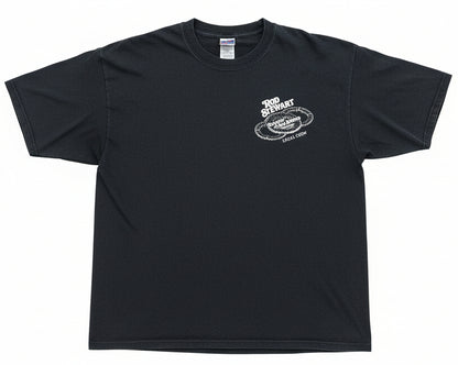 Rod Stewart 2007 Local Crew T-Shirt