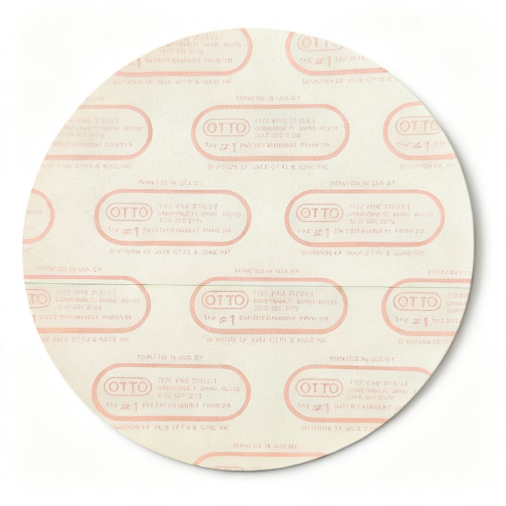 David Bowie Serious Moonlight Tour 1983 Stick-On Pass