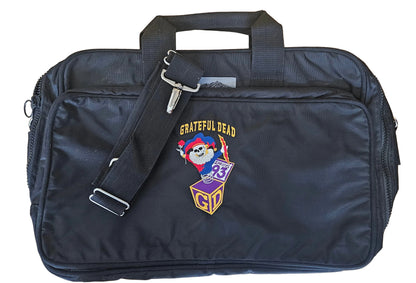 Grateful Dead 1993 Spring Tour Vari-Lite Bag