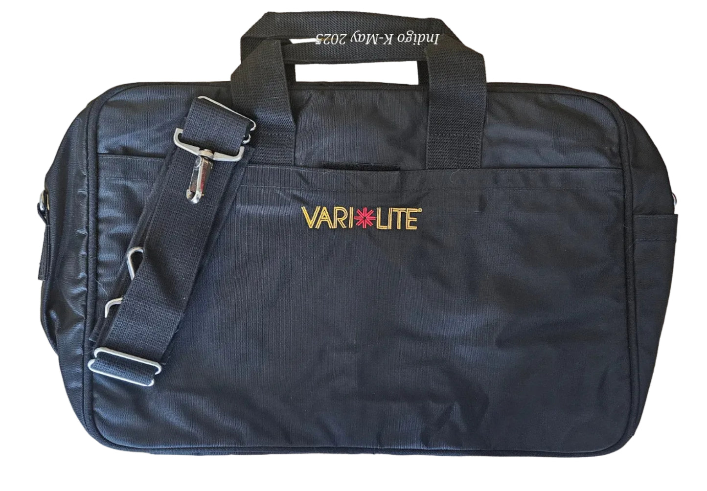 Grateful Dead 1993 Spring Tour Vari-Lite Bag