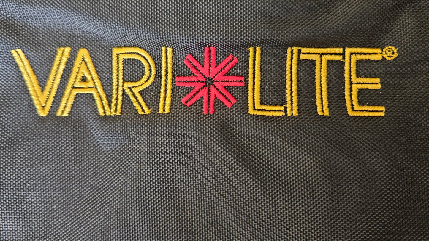 Grateful Dead 1993 Spring Tour Vari-Lite Bag