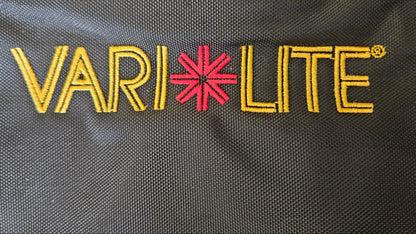 Grateful Dead 1993 Spring Tour Vari-Lite Bag