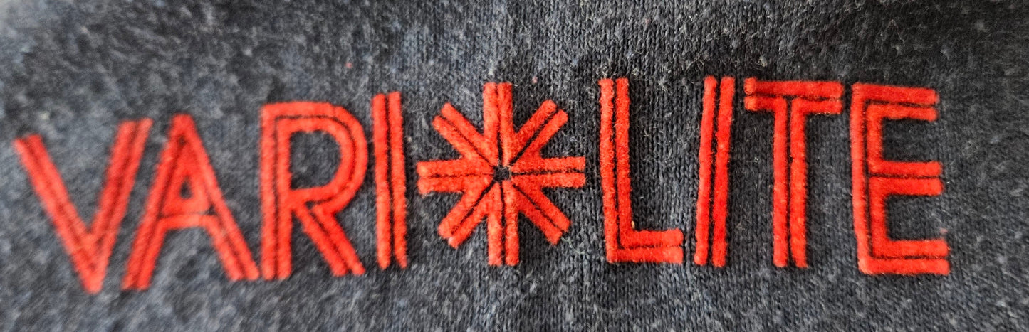 Showco - Vari-Lite 1984 Scandal Crew Shirt