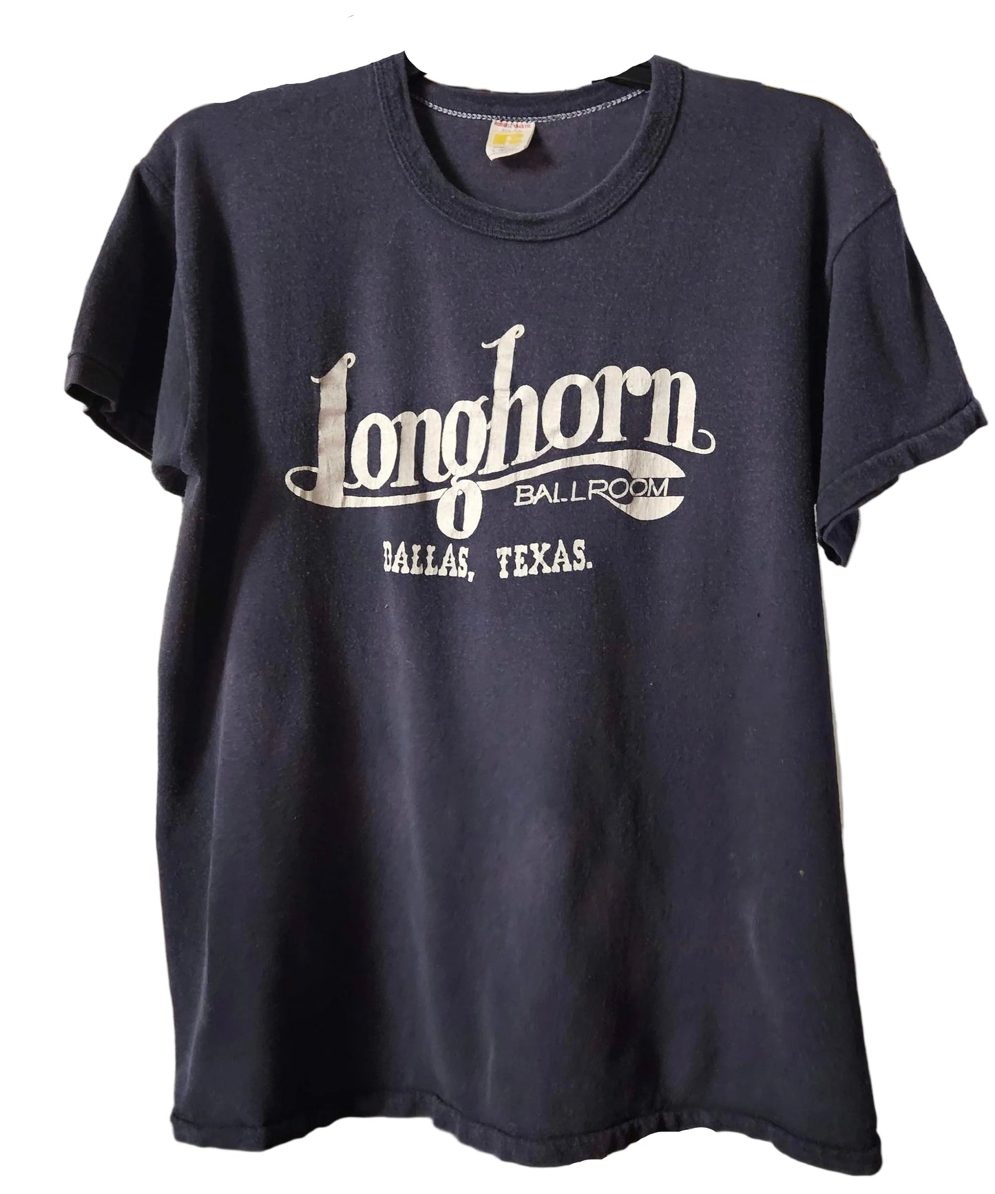 Longhorn Ballroom Vintage T-Shirt