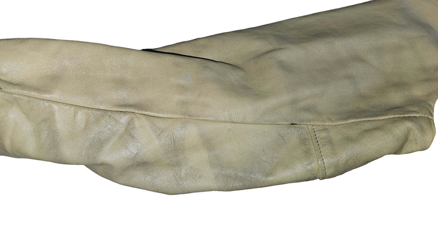 Rolling Stones US Tour 1981 Crew Jacket