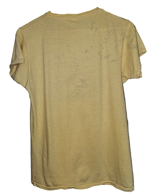 Electric Factory Presents ZZ Top and Rockets Crew Tee