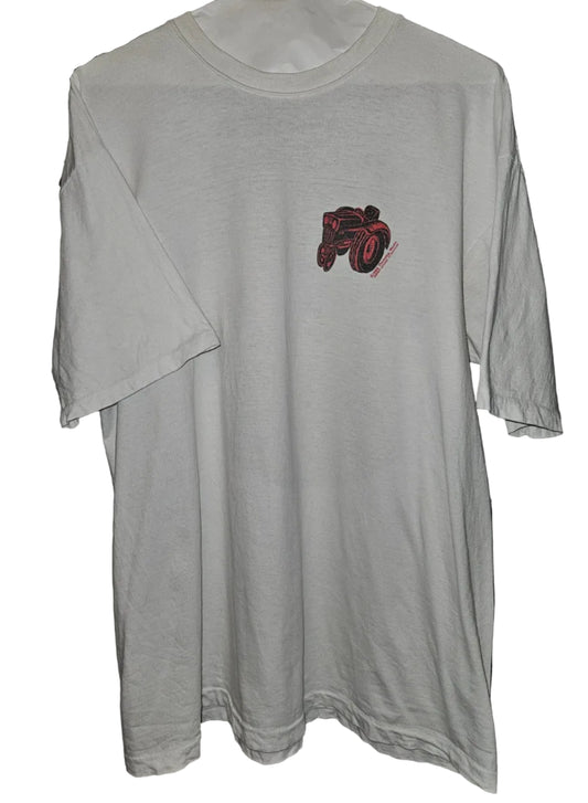 Throwing Muses "Jail Bait" 1989 Vintage Tee