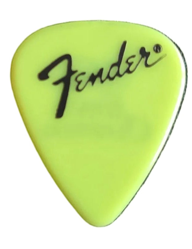 Eric Clapton Tour-Issued Guitar Picks