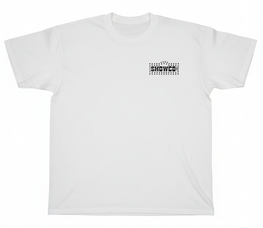 SHOWCO James Taylor Tour '80 T-Shirt