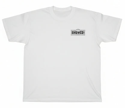 SHOWCO James Taylor Tour '80 T-Shirt