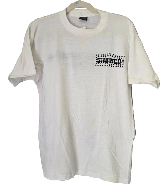 SHOWCO James Taylor Tour '80 T-Shirt