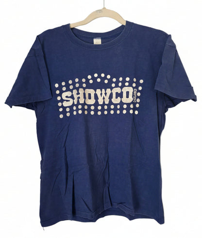Showco Wishbone Ash Crew Shirt