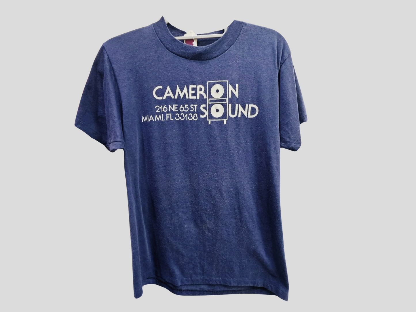 RARE Cameron Sound T-Shirt