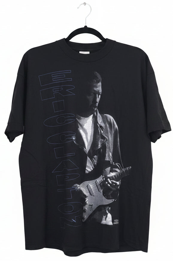 Eric Clapton Sold Out Royal Albert Hall 1993 Tee | Mike Ponczek's Closet