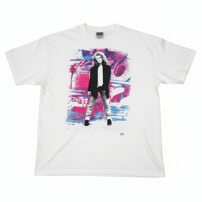Carole King “Colour of Your Dreams” T-Shirt (White)
