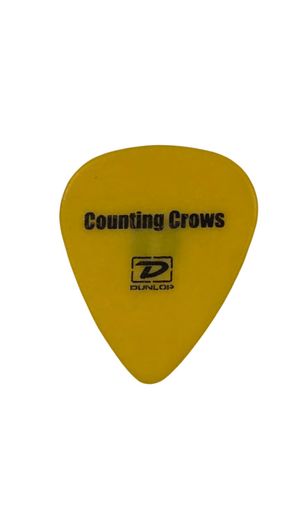 Counting Crows DB Guitar Pick