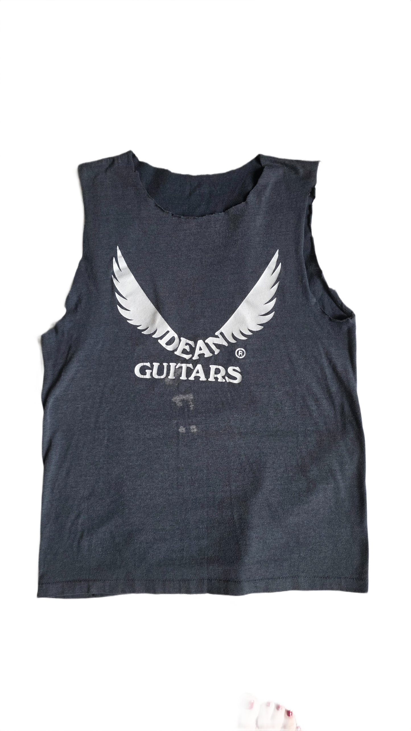 Vintage Dean Guitars T-Shirt