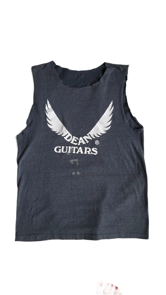 Vintage Dean Guitars T-Shirt