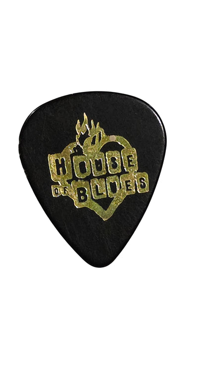 Ernie Ball House of Blues Guitar Pick