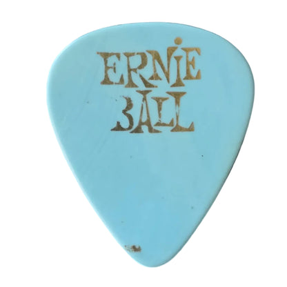 Ernie Ball Guitar Pick — Sugar Ray