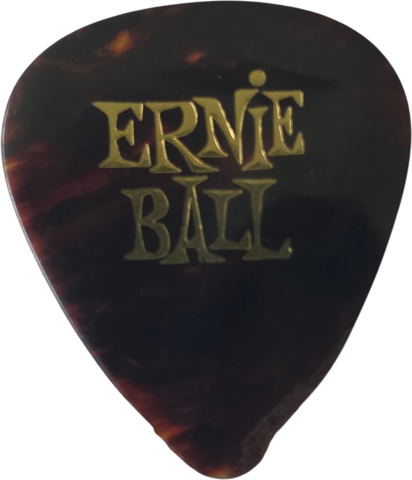 Ernie Ball Guitar Pick — Sugar Ray