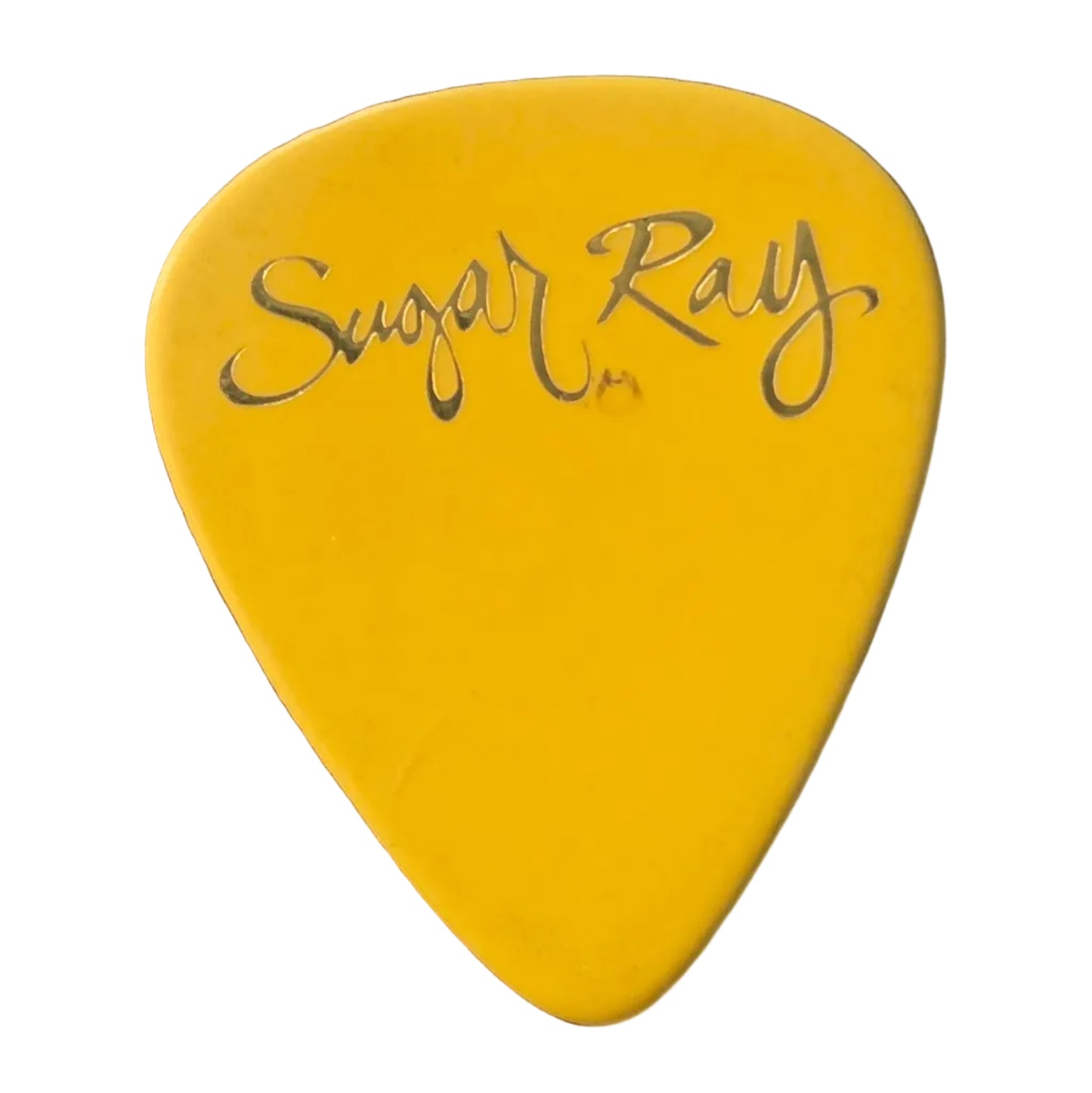 Ernie Ball Guitar Pick — Sugar Ray