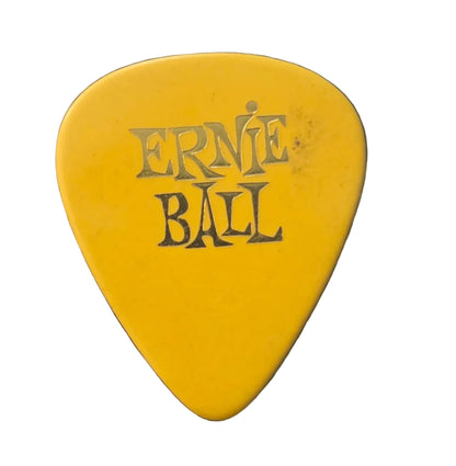 Ernie Ball Guitar Pick — Sugar Ray